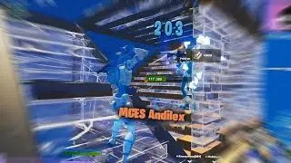 Fortnite Montage - Not The One (Yungeen Ace)