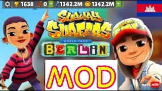 subway surfers mod apk