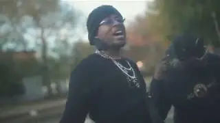 Phresh Kyd-From Me (Shot by Immaquelate Visions)