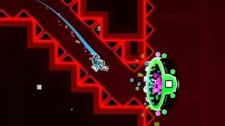 [144hz] ICDX 100% (Insane Demon)