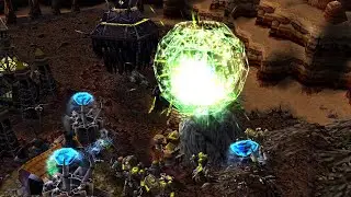 Tinker and Tanks / 3v3