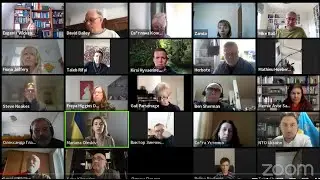 International Webinar: Role and Position of Tourism During Conflict and War