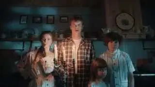 Беллакт часть 3 - "Триллер"