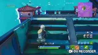 A little tripple kill with a win?😎
