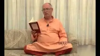 Program (1/8) for Progress in Meditation