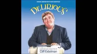 Cliff Eidelman - Jack Falls in Love Pt  2