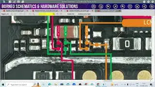 mi 9power lcd graphics way hand solution schematic diagram