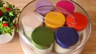 Термостатный йогурт в йогуртнице. Thermostatic yogurt in a yogurt maker