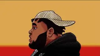 😌 ROD WAVE X MONEYBAGYO  TYPE BEAT 2021 - 