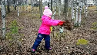 Юля - Золотая осень(Пятлин-Печора)