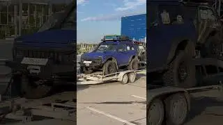 Погнали на Алтай!