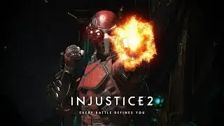 INJUSTICE 2 - Sail [GMV]