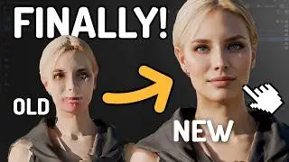 These FREE 3D AI Workflows are INCREDIBLE! (ComfyUI Tutorial + Blender)