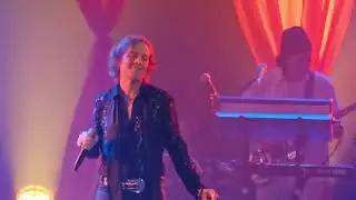 Darren Hayes @ Cliffs Pavilion, Southend  True Blue and I Knew I Loved You