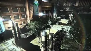 Splinter Cell Blacklist - Brand New Name