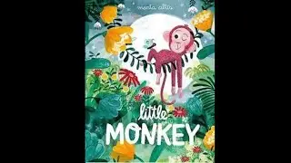 Little Monkey