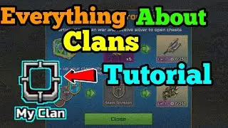 Everything You Have to Know About Clans - Pixel Gun 3D