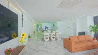 VIEW TALAY 7 Penthouse 245 sqm - Seller financing