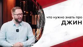 Лучший джин в 2024 году