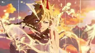 Power  - Chainsaw Man「Devil Eyes」
