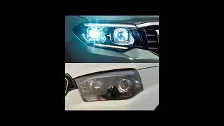 Mahindra Scorpio N VS Scorpio Classic