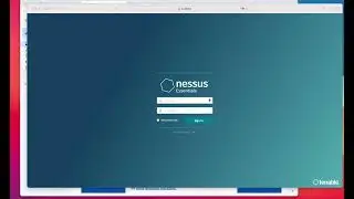 Nessus Essentials - Installation