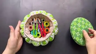 ✅ 8 useful sewing projects to help you improve your quality of life