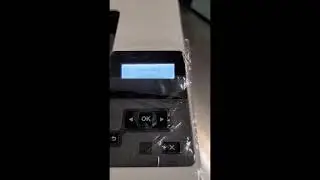 How the HP CF258x remanufactured toner works