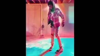 LET ME COOK 🔥🔥🔥 | Disclosure - You & Me (Flume Remix)  #dancevideo #edm #dancecover #dance
