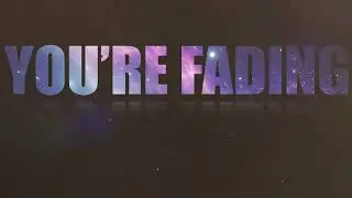 Nomy - Fading out