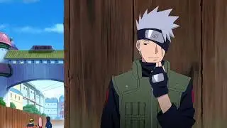 Kakashi Hatake Face Reveal || Naruto Shipudeant in Hindi dubbed || kakashi cartoon 