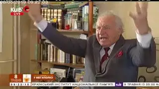 АНАТОЛІЙ ПАЛАМАРЕНКО. СПОГАДИ ПРО ВІЙНУ.