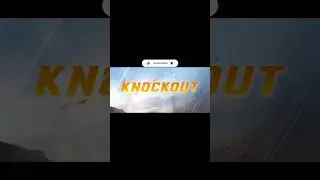 Утренняя разминка Pubg. #youtubeshorts