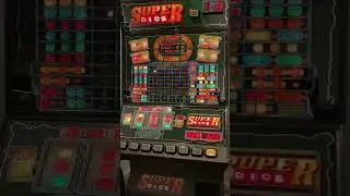 Super Dice gokkast