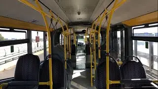 [RVS Dahme-Spreewald] Mercedes-Benz O530G Citaro C1F Euro V (ZF Ecolife Transmission) - LDS-VG 246