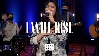 I Will Rise | LifeGen Worship