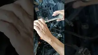 AUTO: CAMBIO DE SOPORTE DE CAJA MAZDA 3 2008 AUTOMATICO