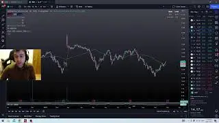 First livestream in years