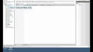A brief overview of IIS 7.5 part 4/5 (Failed Request Tracing Rules)
