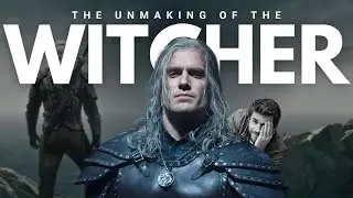 Why Witcher Season 4 Broke The Show