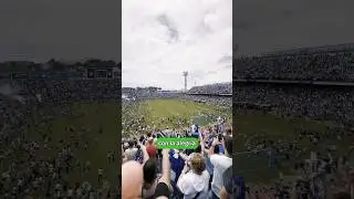 [Hércules CAMPEÓN] #alicante #hérculescf #ascenso