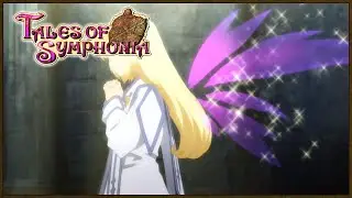 Tales of Symphonia: Episode 8 [Fire and Feathers]