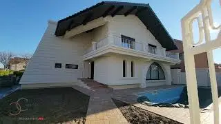 Fatada casa Slatina