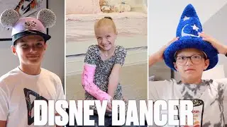 PACKING FOR OUR FIRST FAMILY VACATION TO DISNEYLAND IN YEARS! PACKING A FAMILY FOR A TRIP TO DISNEY
