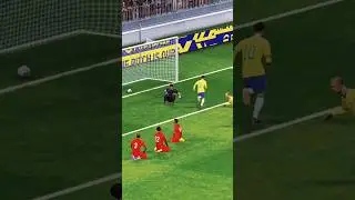 This Dribbling from Jack Grealish is insane🔥🔥#shorts #efootball #pesmobile
