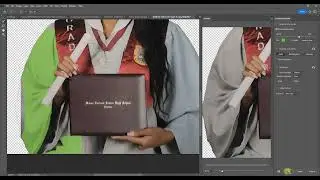 Using Content Aware Fill to Fill in and Remove objects in Photoshop| Tutorial