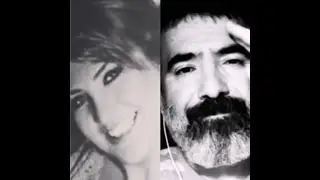 Ey Sevgili (Dildar) (Güfte: Ozan Feradi  Müzik: Göksel Baktagir Okuyan: Derya Deniz & Ozan Feradi)