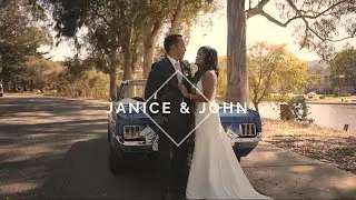 Watch this Bride Breakdown as She Confess Her ETERNAL LOVE | Monterey Beach House Wedding