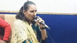 Shilpa Rabari