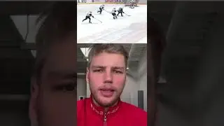 ТРЕНИРУЙСЯ С УМОМ / ХОККЕЙ #хоккей #нхл #кхл